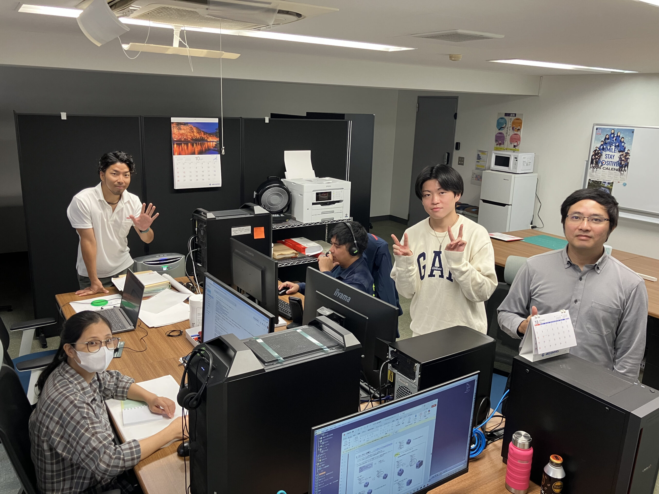 株式会社GLW