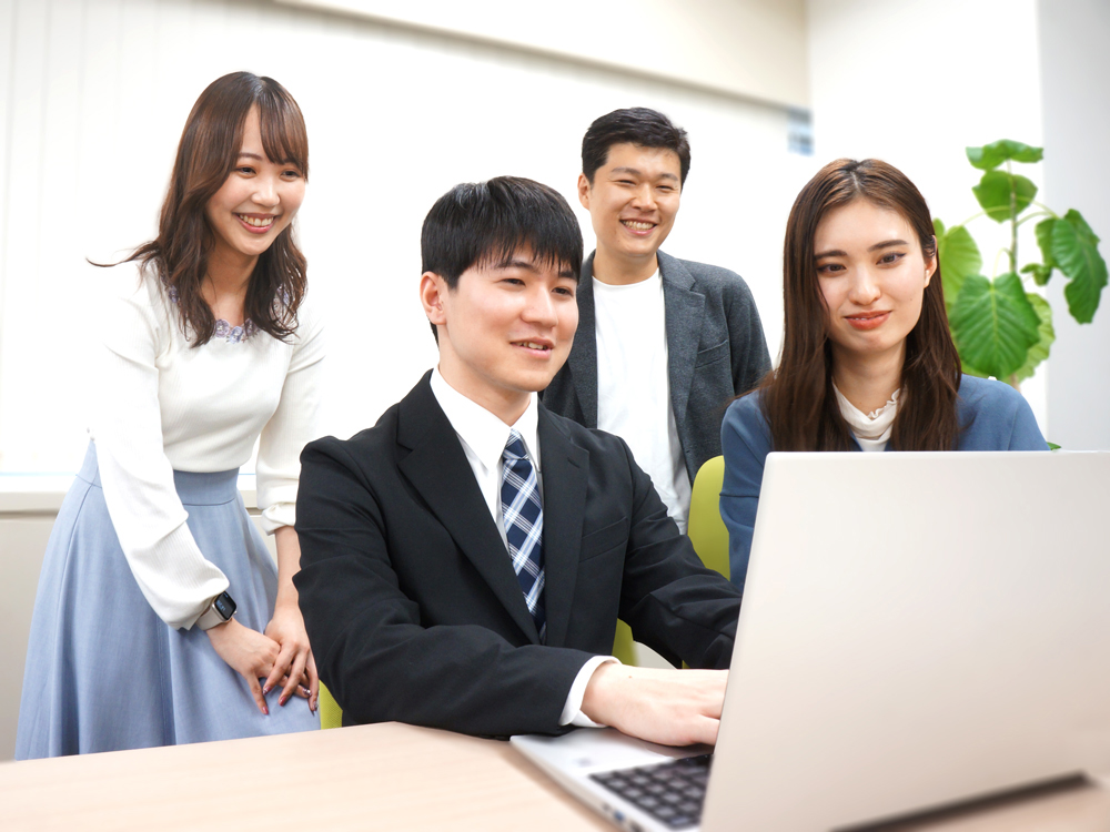 株式会社NTTデータIMジェイエスピー