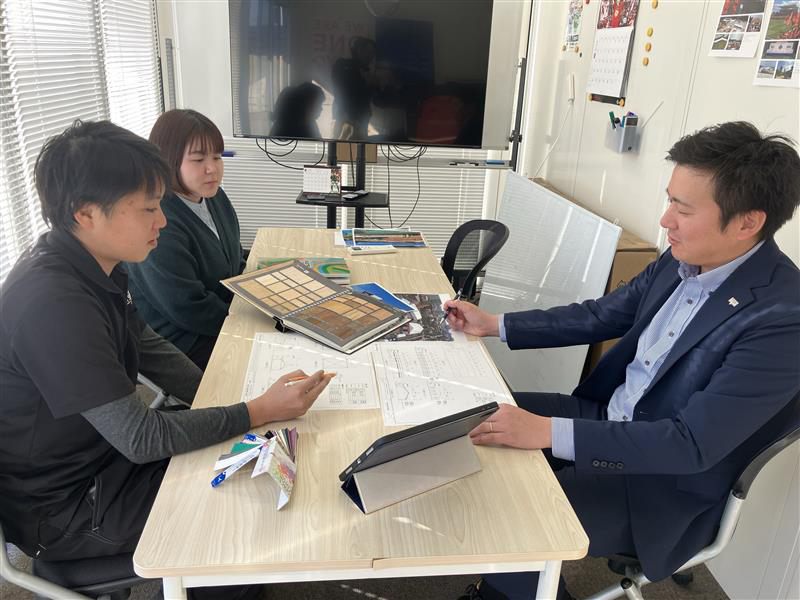 TSP東日本株式会社