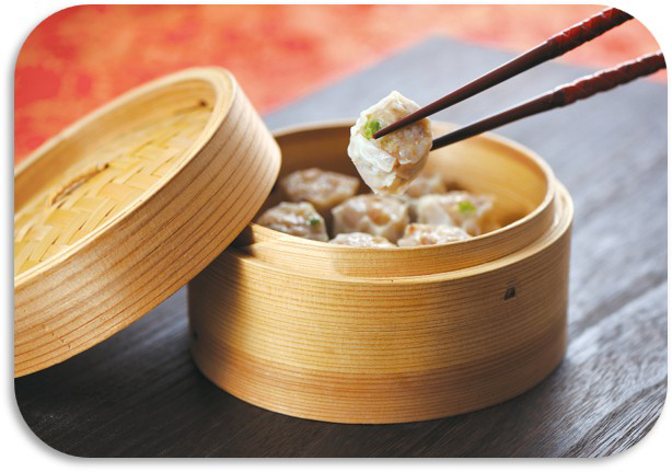 株式会社崎陽軒